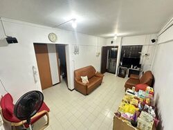 Blk 148 Silat Avenue (Bukit Merah), HDB 3 Rooms #497927521